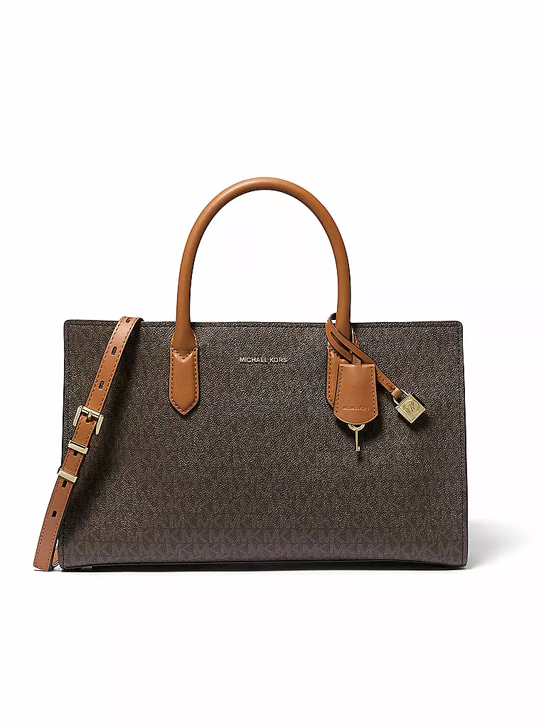 Carryall tote michael kors best sale